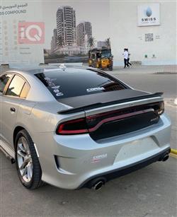 دودج تشارجر